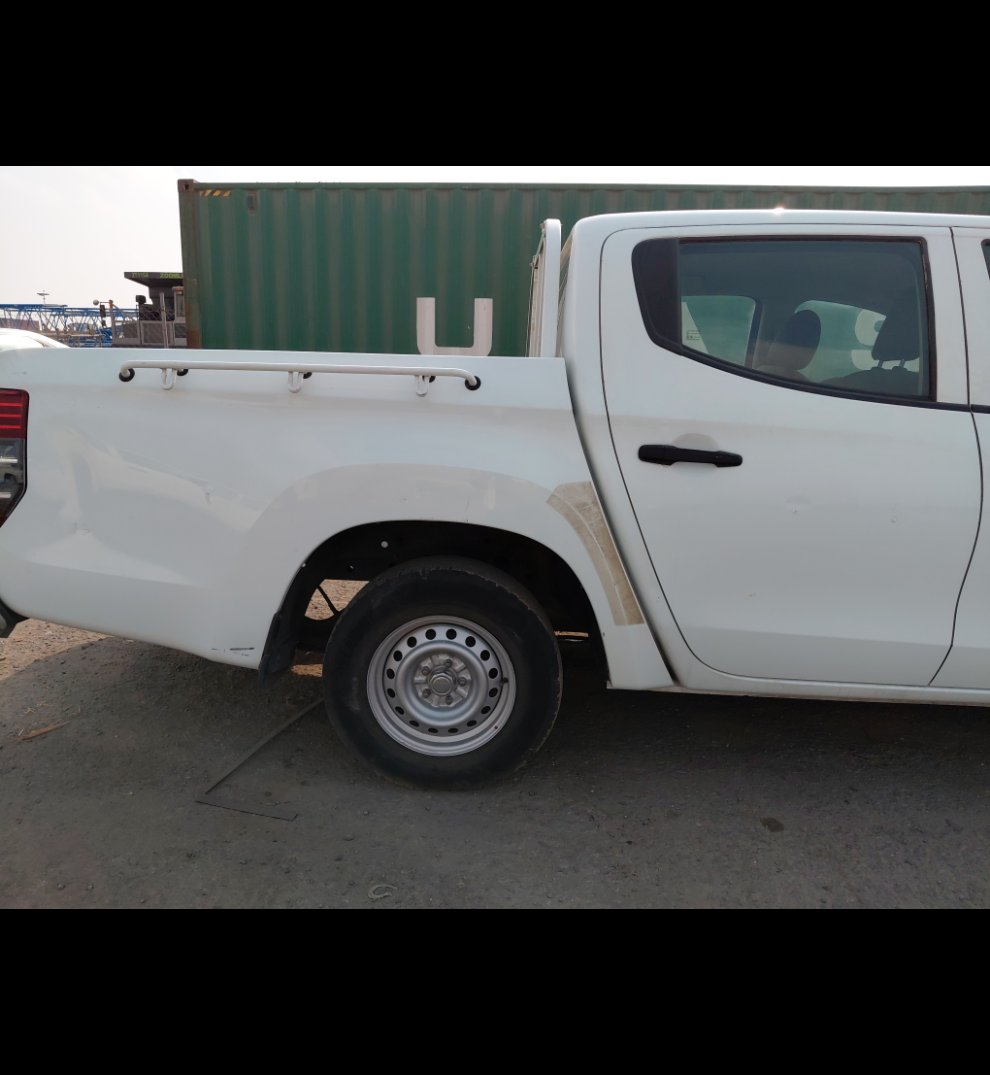 ميتسوبيشي L200  2020 image