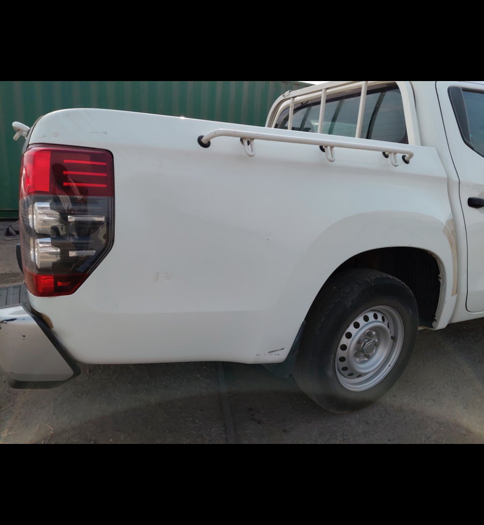 ميتسوبيشي L200  2020 image