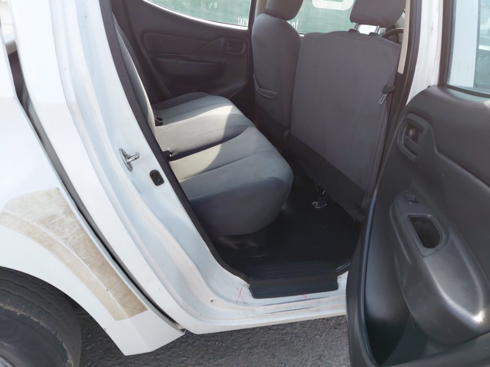 ميتسوبيشي L200  2020 image