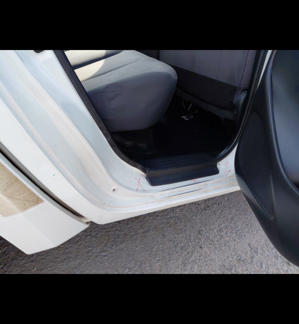 ميتسوبيشي L200  2020 image