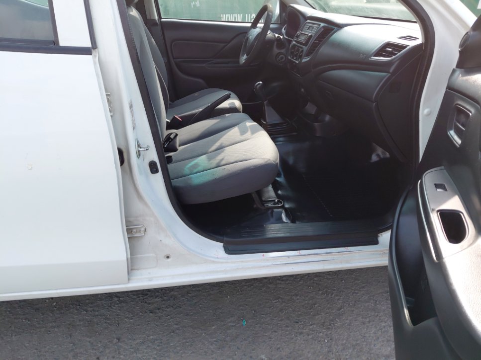 ميتسوبيشي L200  2020 image