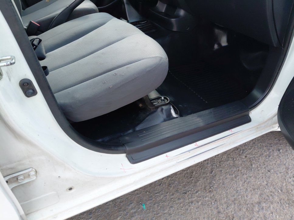 ميتسوبيشي L200  2020 image