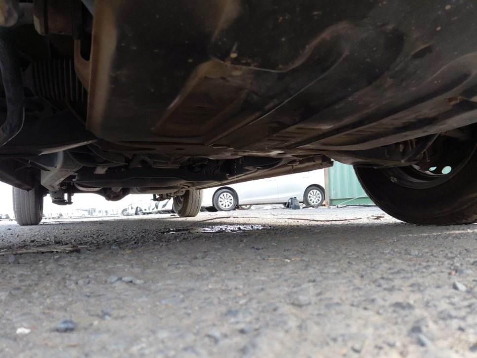 ميتسوبيشي L200  2020 image