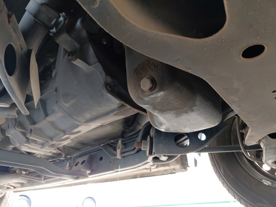 ميتسوبيشي L200  2020 image