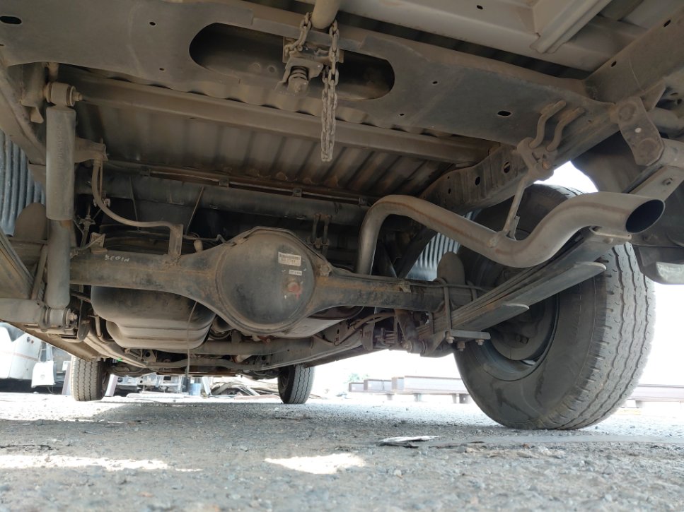 ميتسوبيشي L200  2020 image