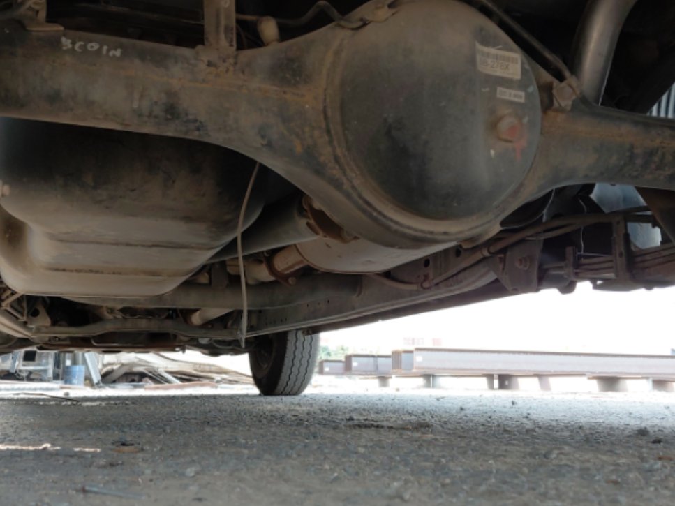 ميتسوبيشي L200  2020 image