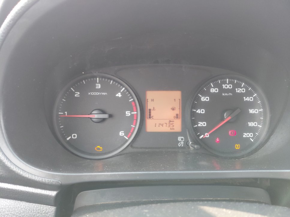 ميتسوبيشي L200  2020 image