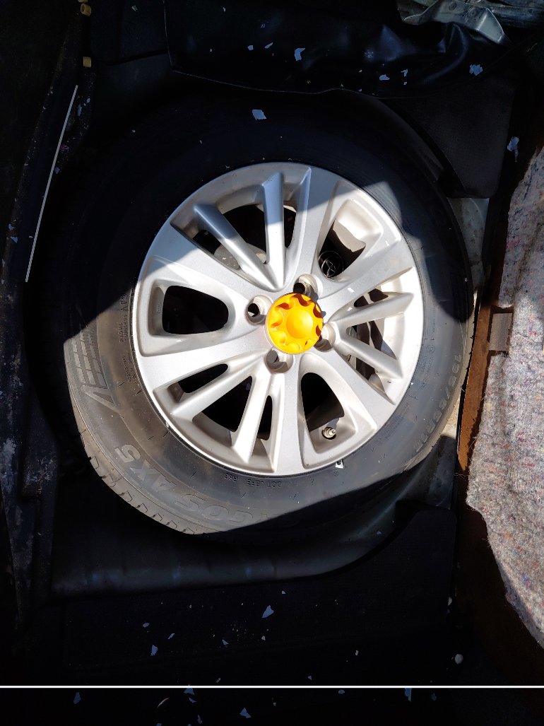 Toyota Yaris  2020 image