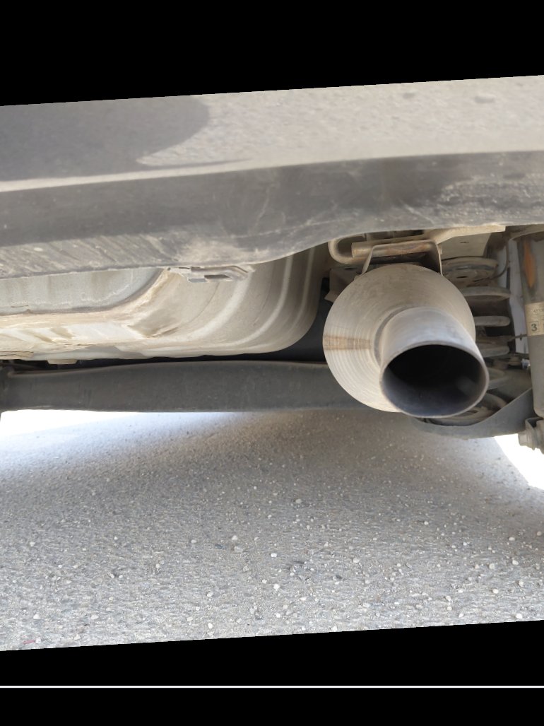 Toyota Yaris  2020 image