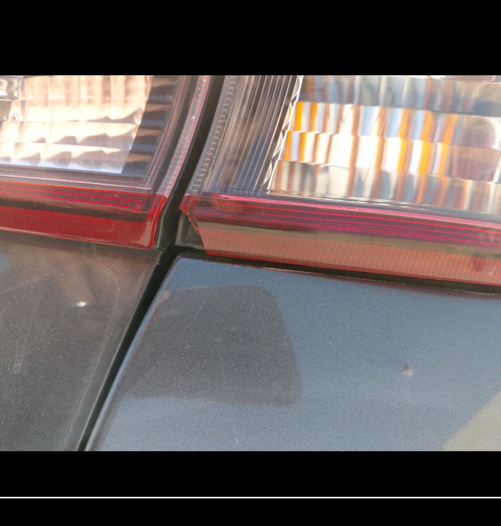 Toyota Yaris  2020 image