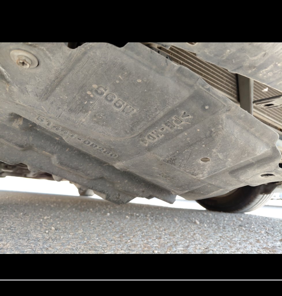 Toyota Yaris  2020 image