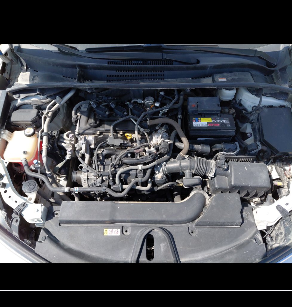 Toyota Corolla XLI 2021 image