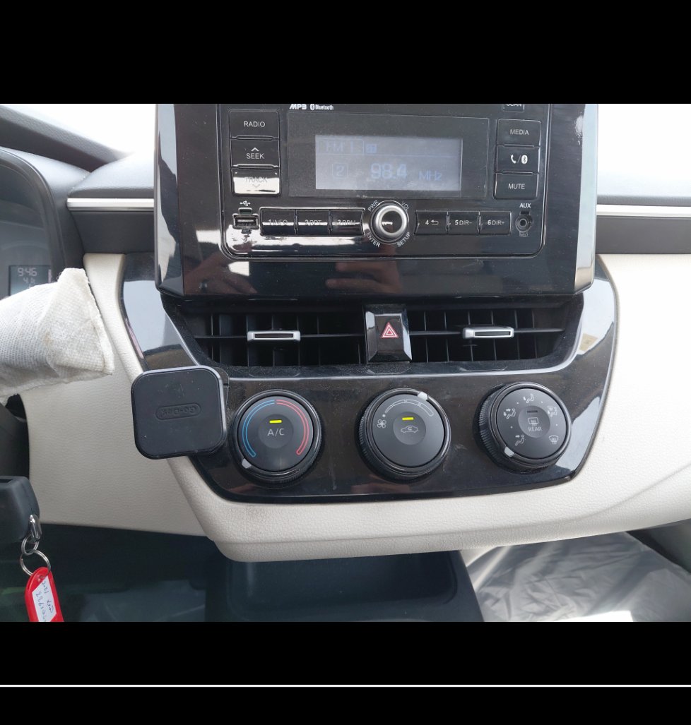 Toyota Corolla XLI 2021 image