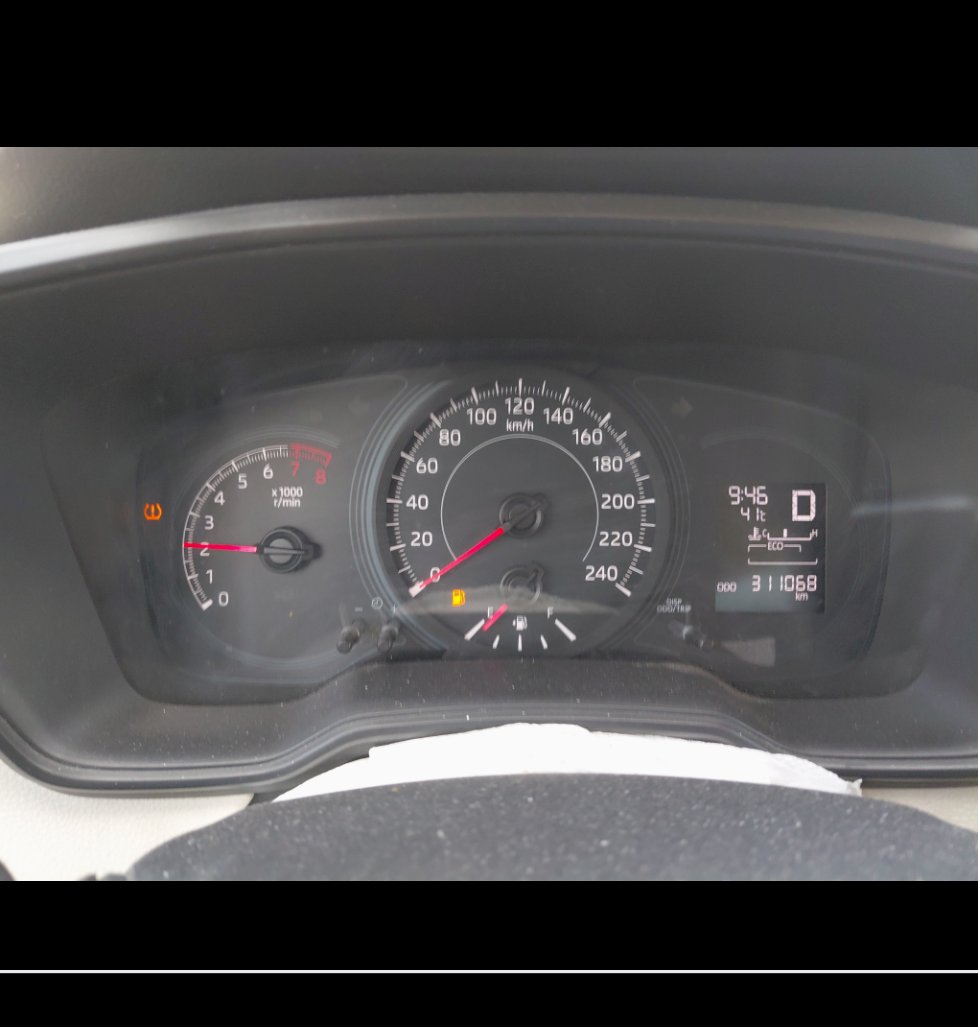 Toyota Corolla XLI 2021 image