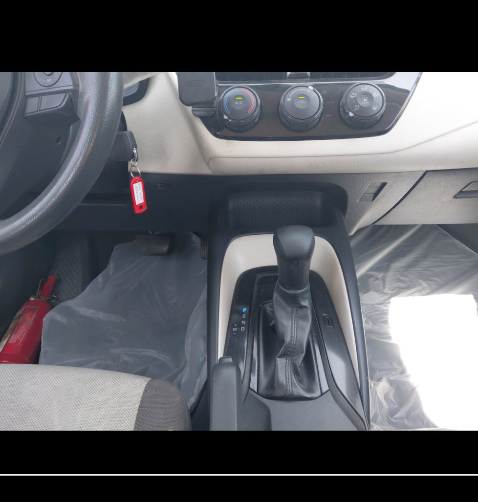 Toyota Corolla XLI 2021 image