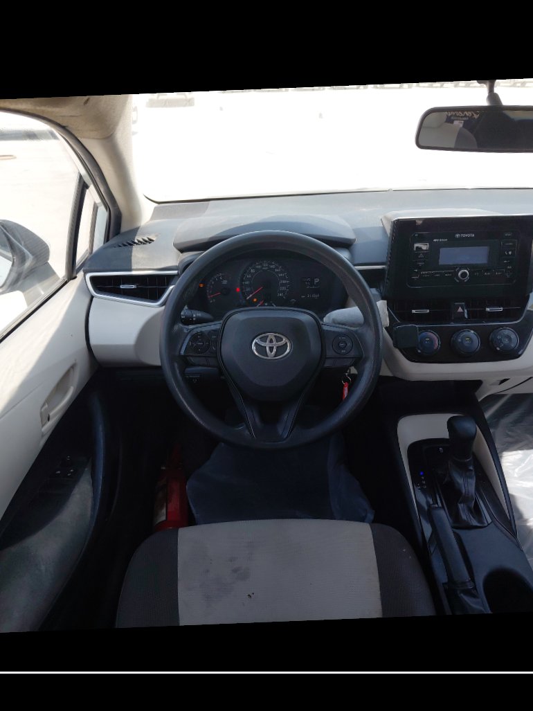 Toyota Corolla XLI 2021 image
