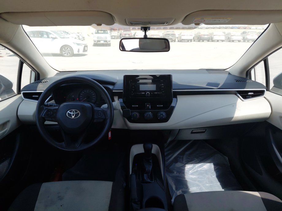 Toyota Corolla XLI 2021 image