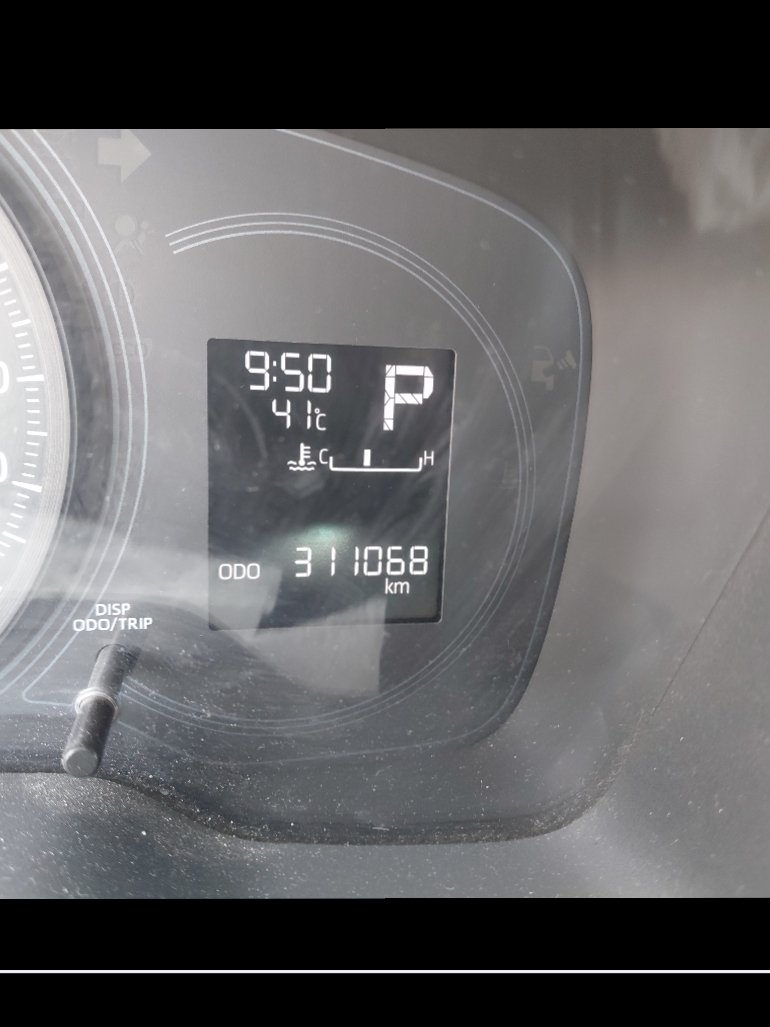 Toyota Corolla XLI 2021 image