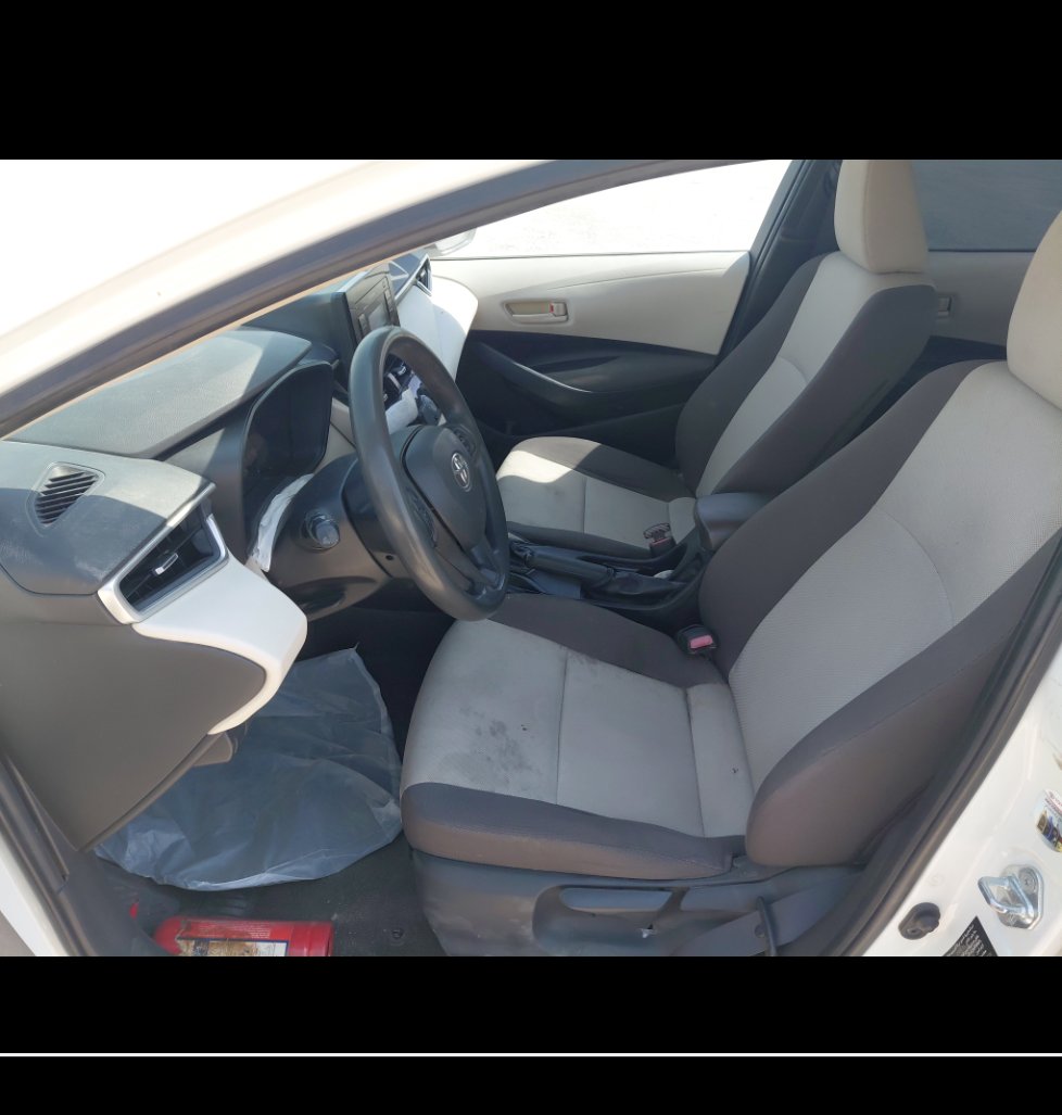 Toyota Corolla XLI 2021 image