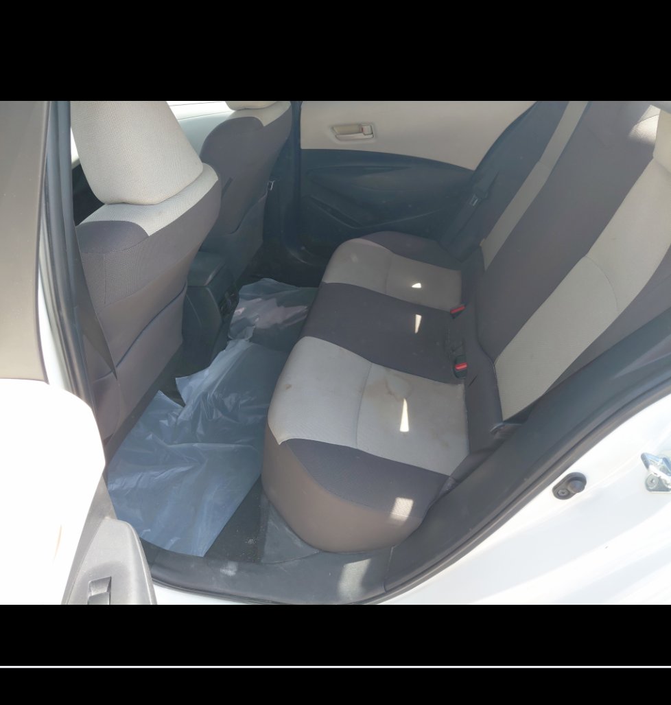 Toyota Corolla XLI 2021 image