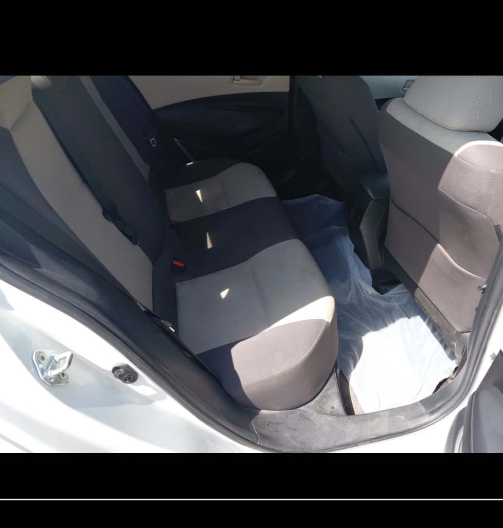 Toyota Corolla XLI 2021 image