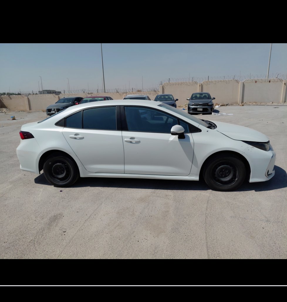 Toyota Corolla XLI 2021 image