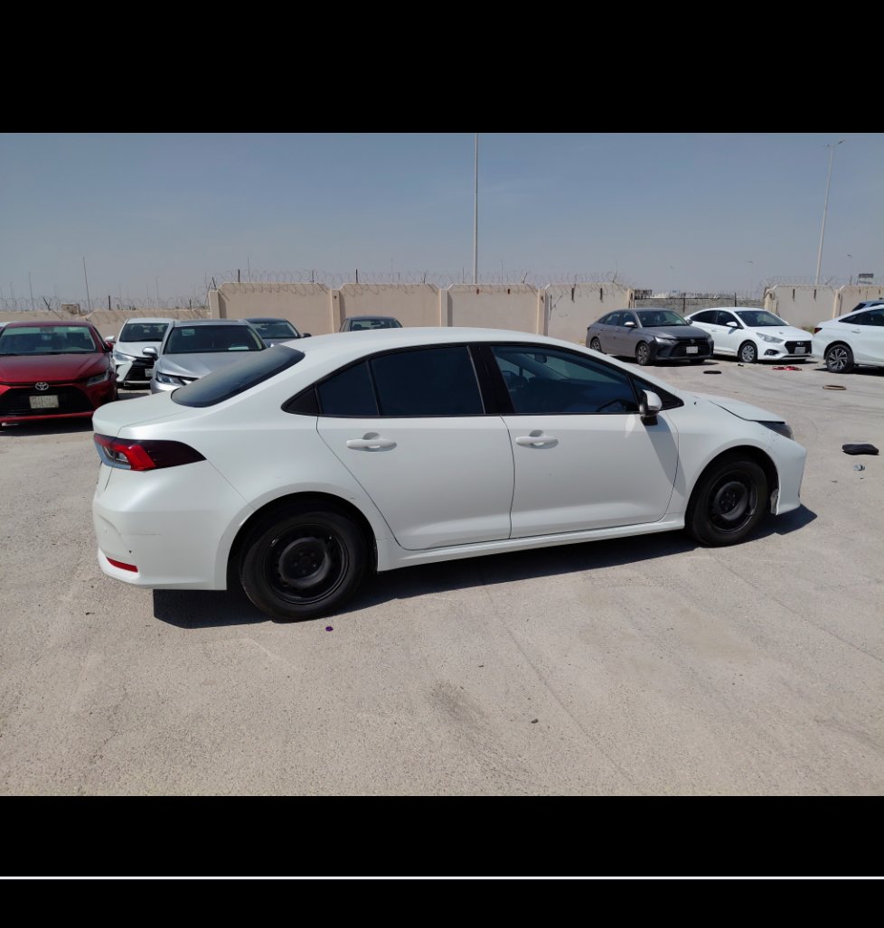 Toyota Corolla XLI 2021 image