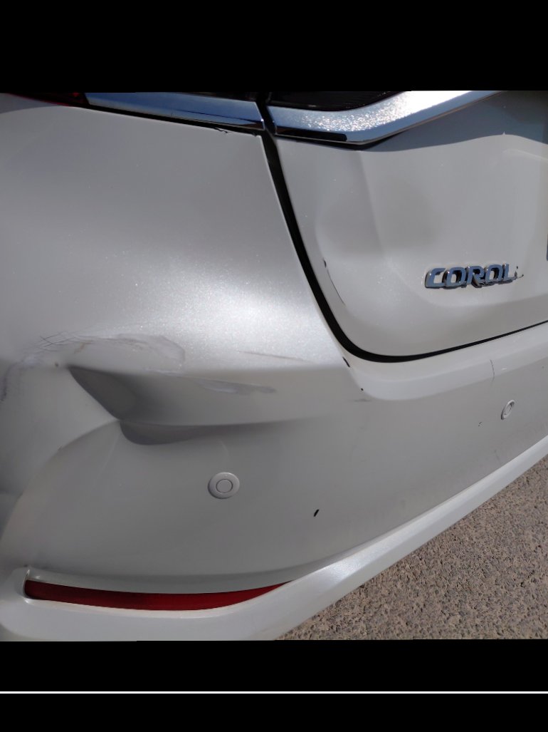 Toyota Corolla XLI 2021 image