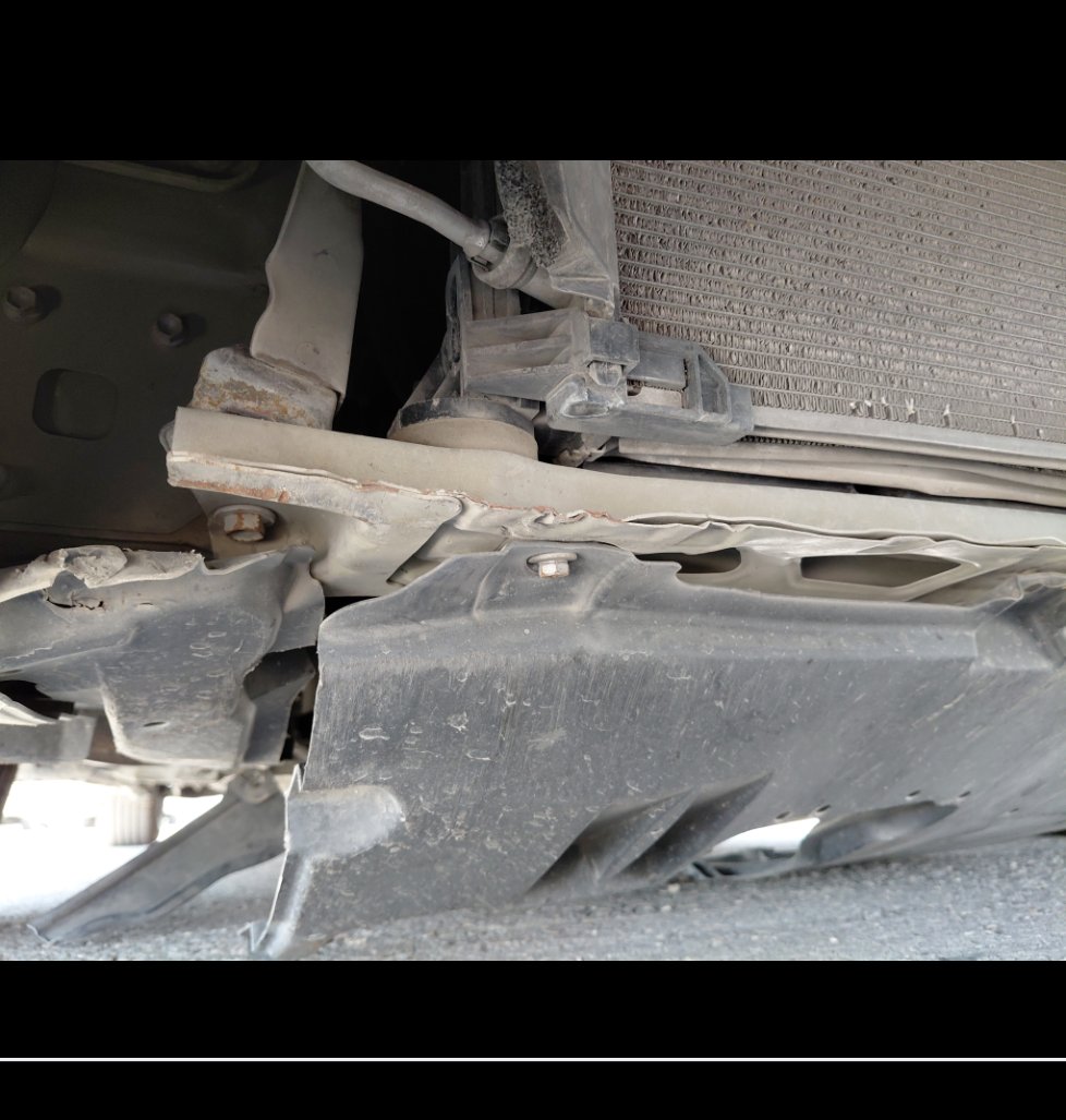 Toyota Corolla XLI 2021 image