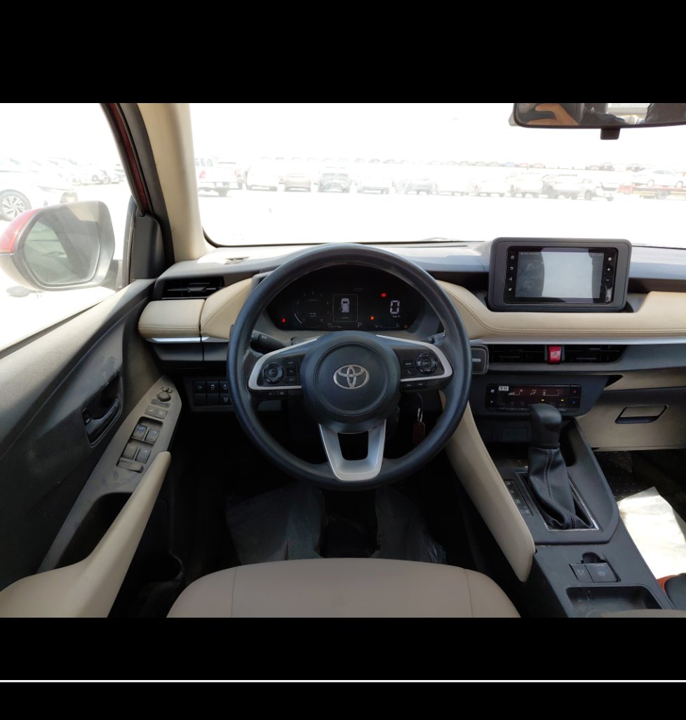 Toyota Yaris Y PLUS 2023 image