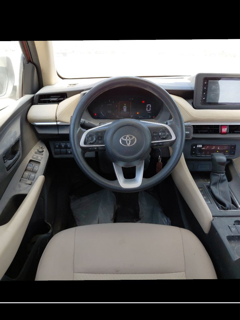 Toyota Yaris Y PLUS 2023 image