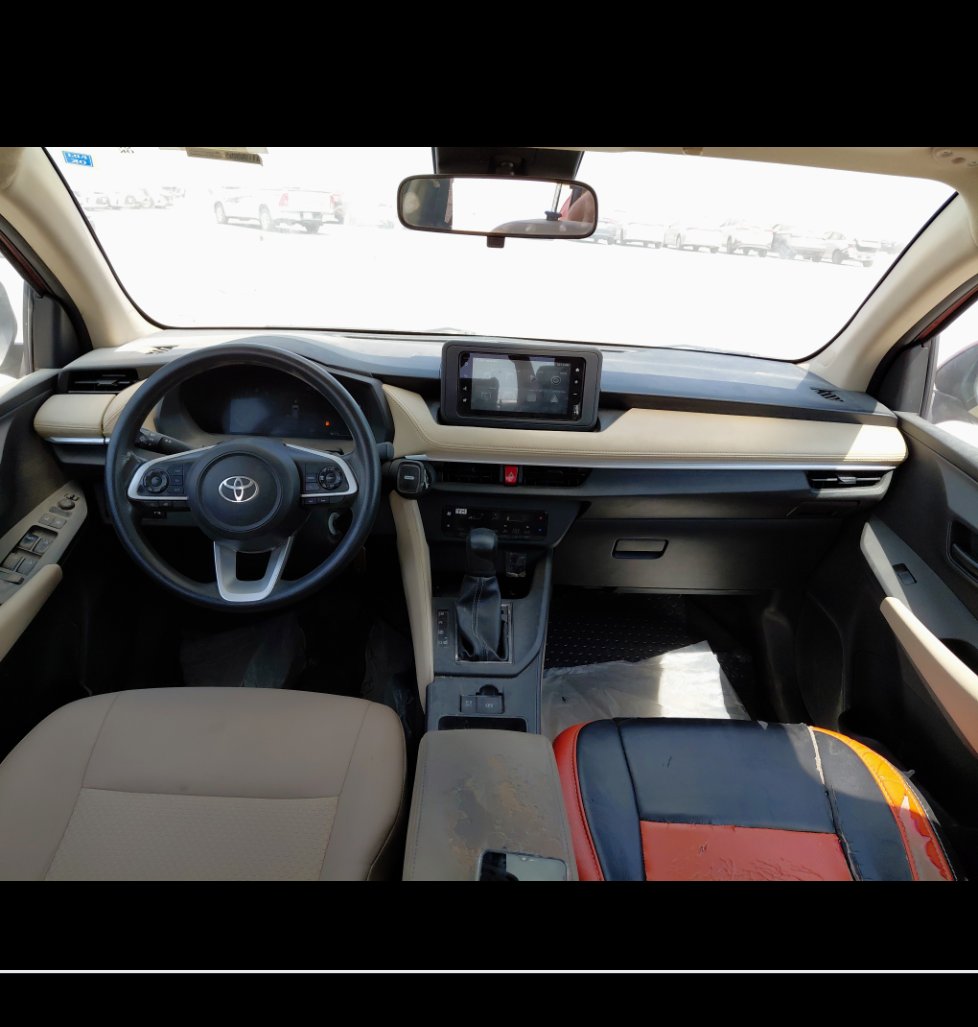 Toyota Yaris Y PLUS 2023 image