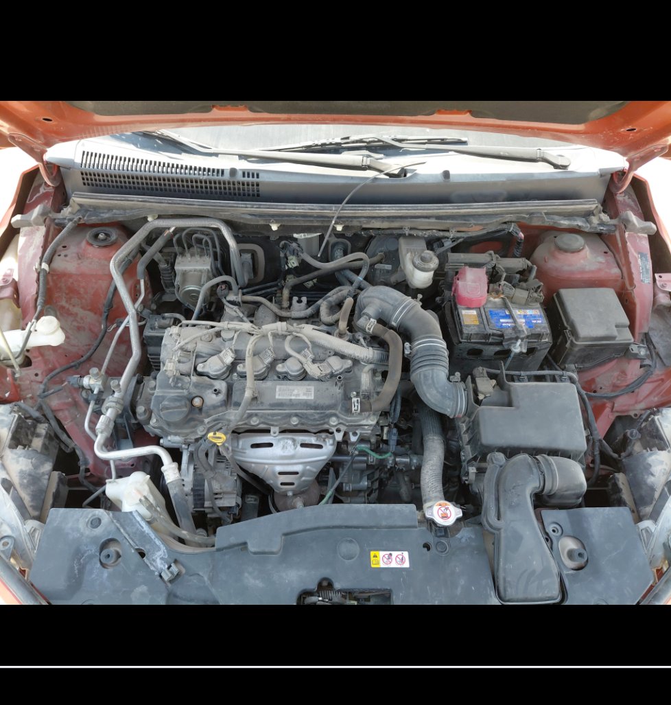 Toyota Yaris Y PLUS 2023 image