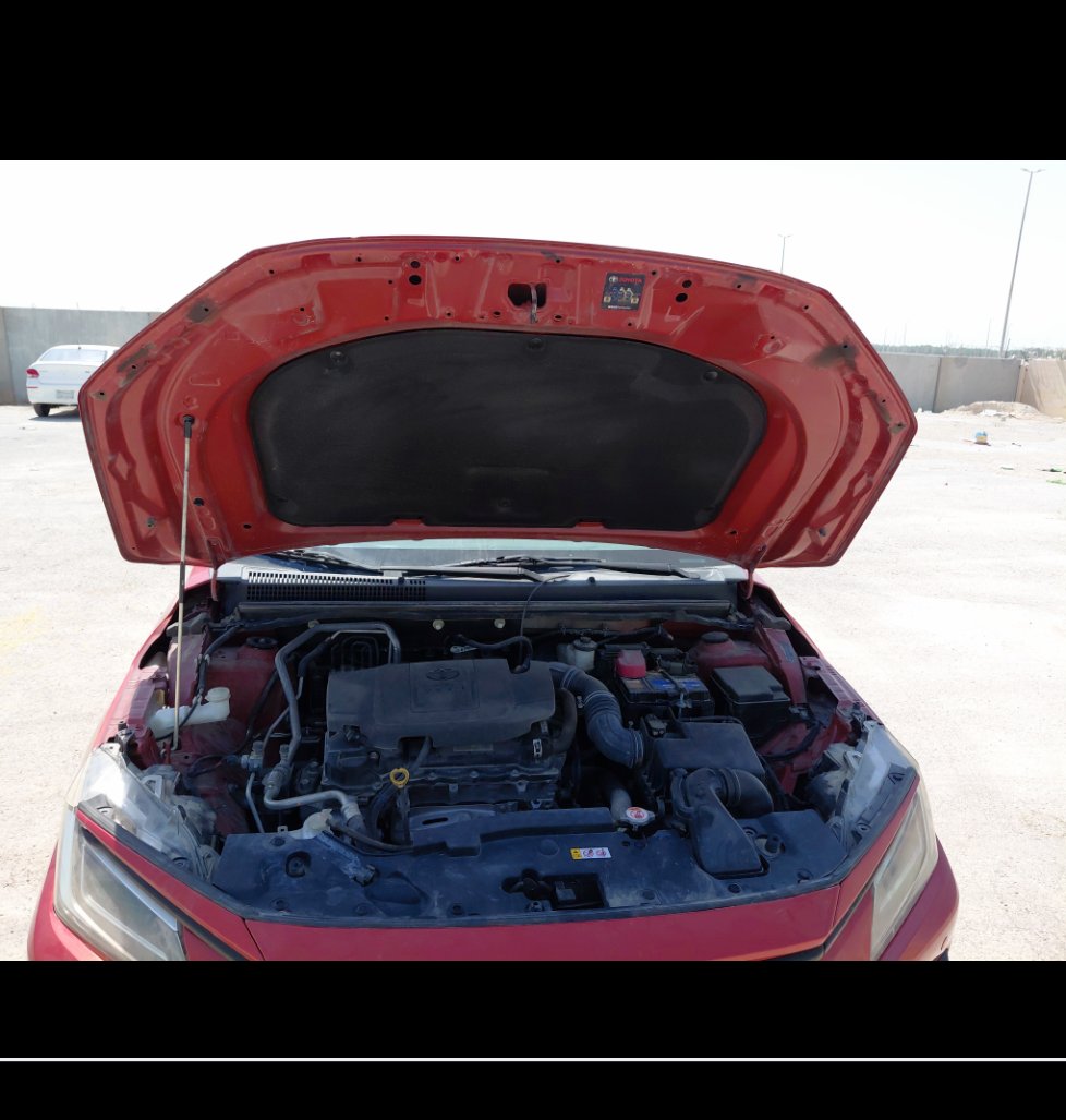 Toyota Yaris Y PLUS 2023 image