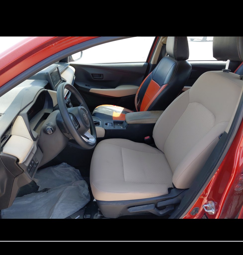 Toyota Yaris Y PLUS 2023 image