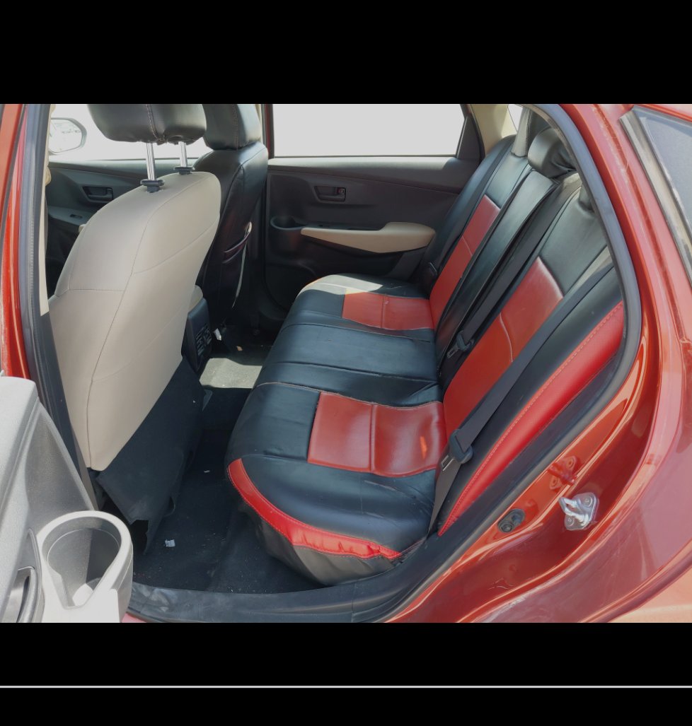 Toyota Yaris Y PLUS 2023 image