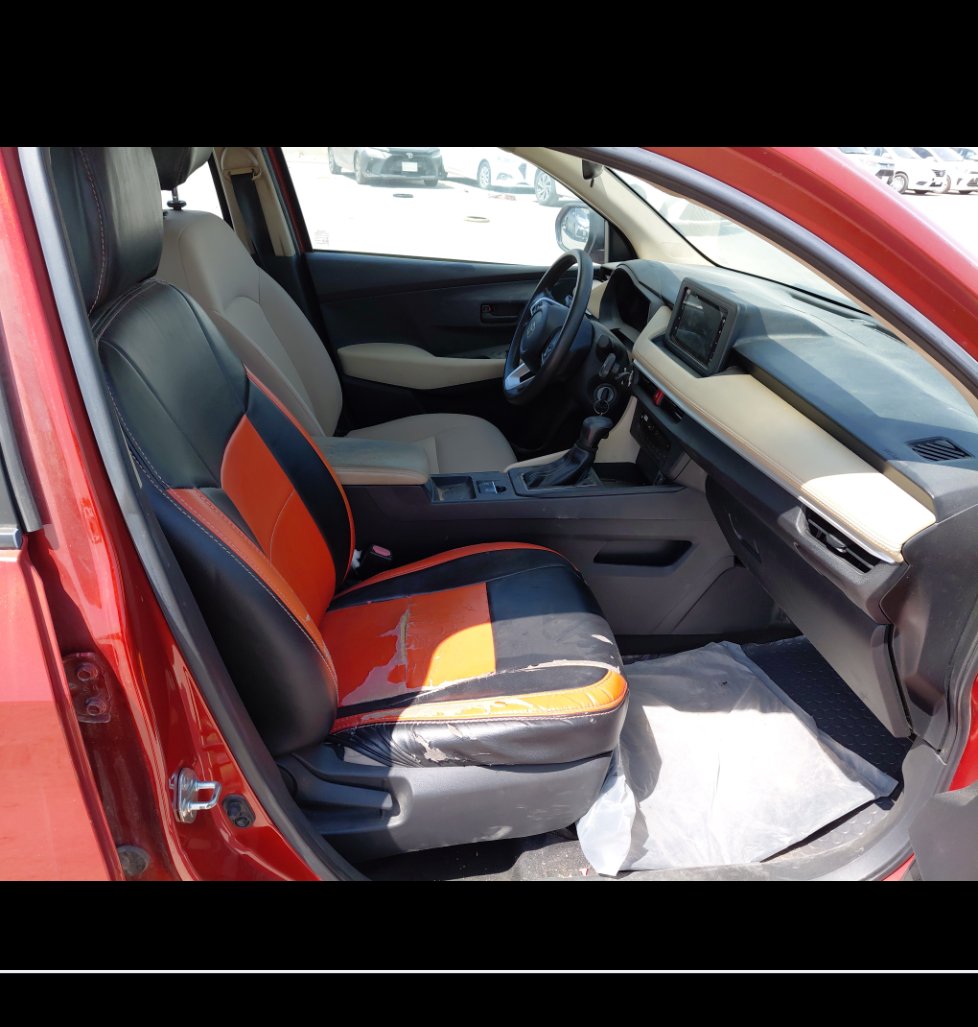 Toyota Yaris Y PLUS 2023 image