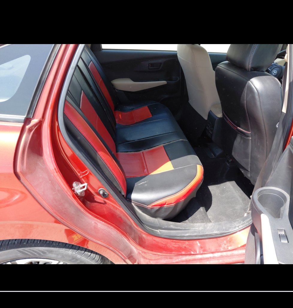 Toyota Yaris Y PLUS 2023 image