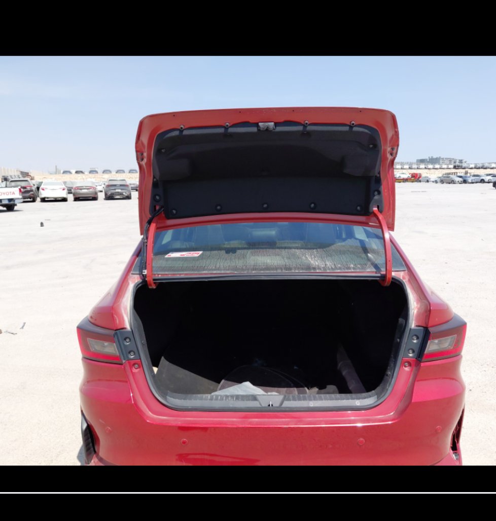 Toyota Yaris Y PLUS 2023 image