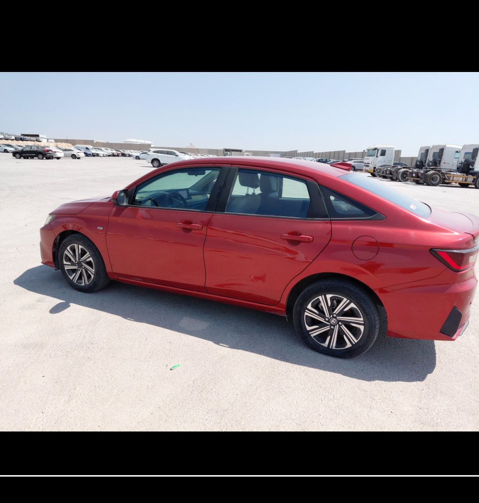 Toyota Yaris Y PLUS 2023 image