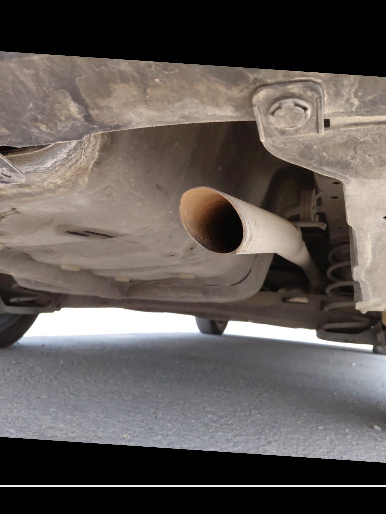 Toyota Yaris Y PLUS 2023 image