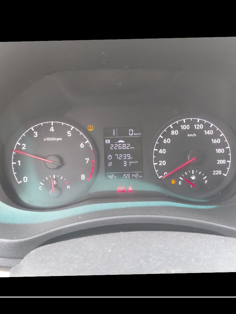 هيونداي أكسنت FLEET  2019 image