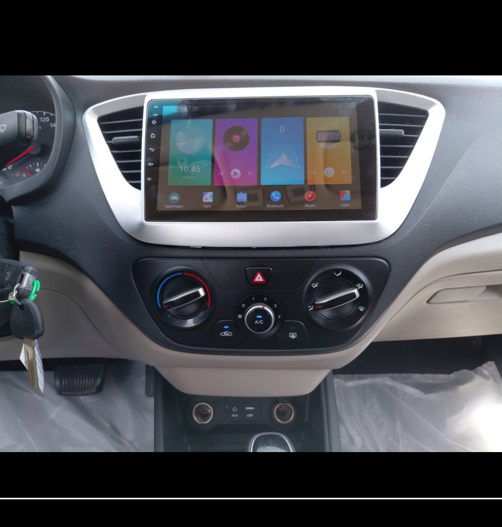 هيونداي أكسنت FLEET  2019 image