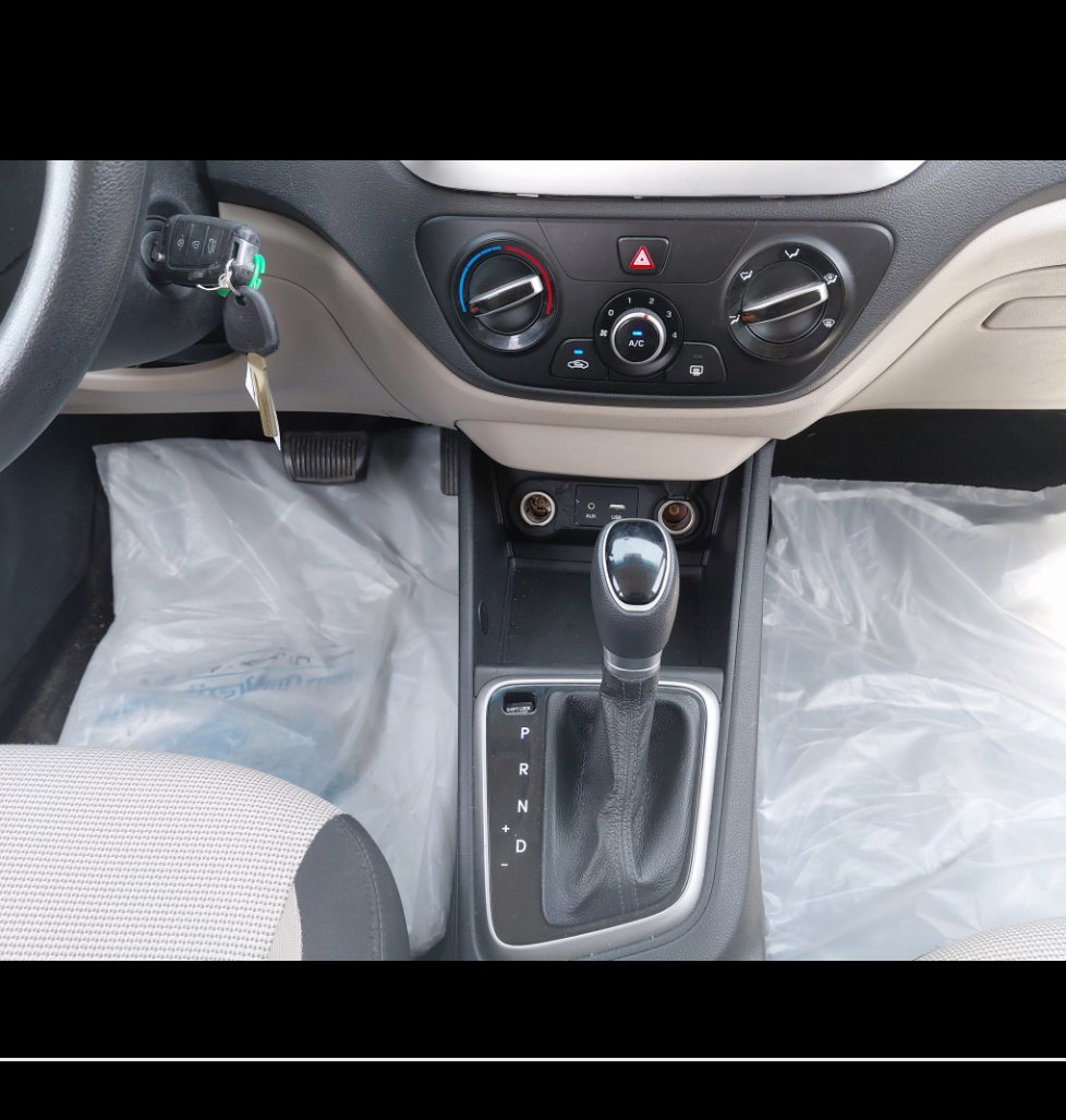 هيونداي أكسنت FLEET  2019 image