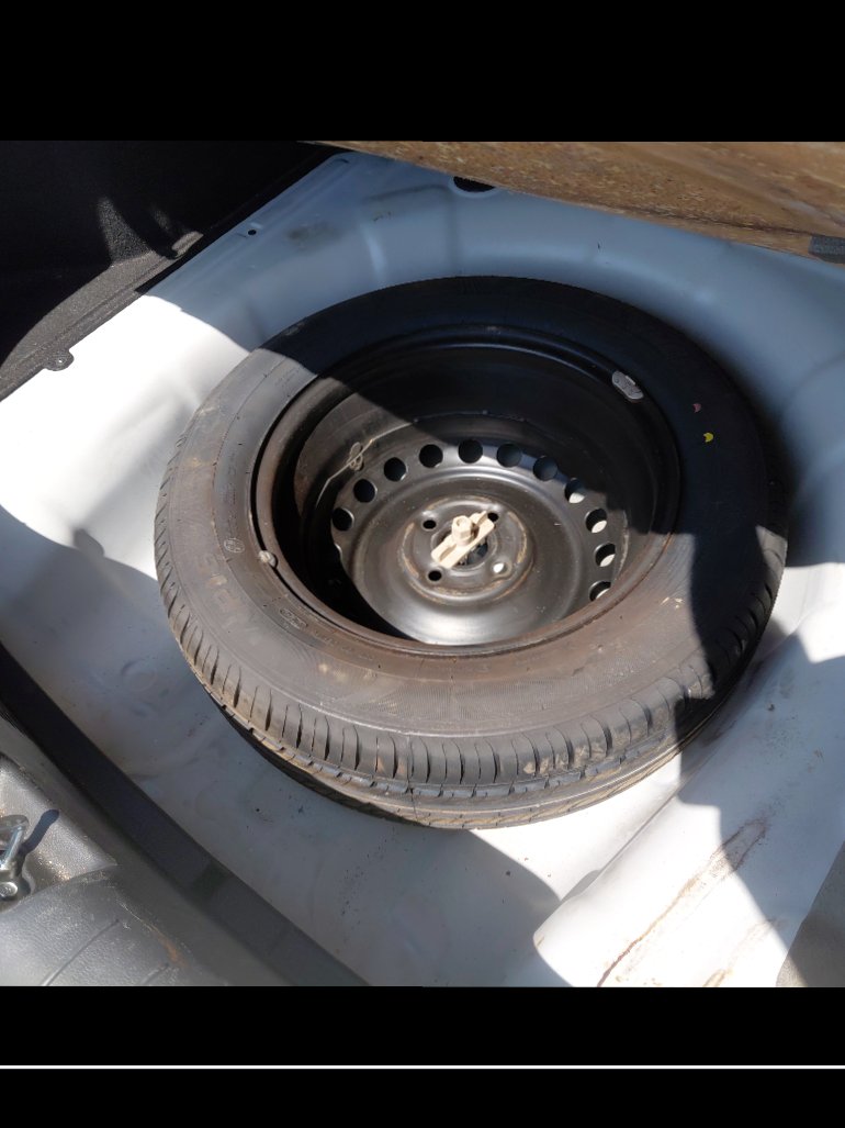 هيونداي أكسنت FLEET  2019 image