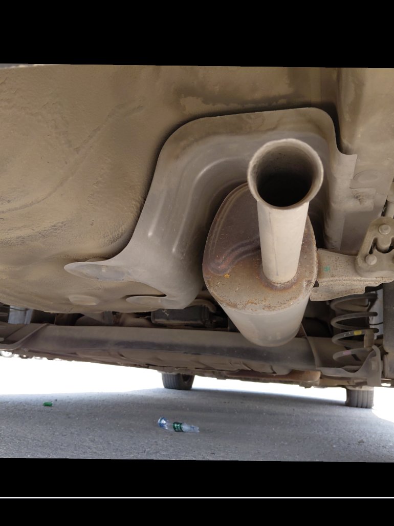 هيونداي أكسنت FLEET  2019 image