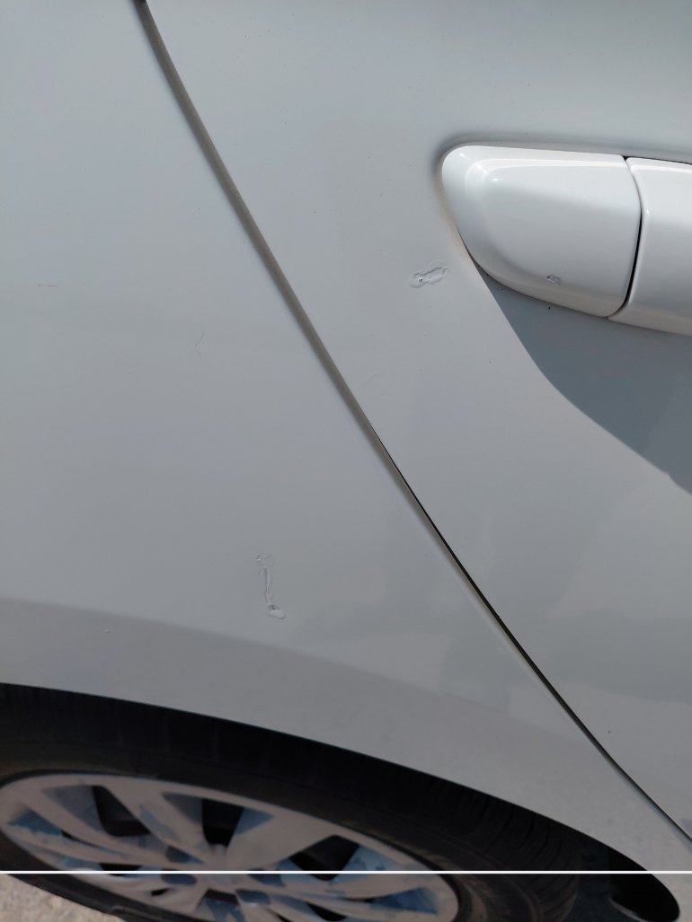 هيونداي أكسنت FLEET  2019 image