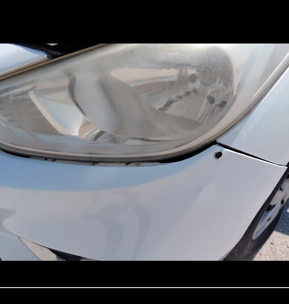 هيونداي أكسنت FLEET  2019 image