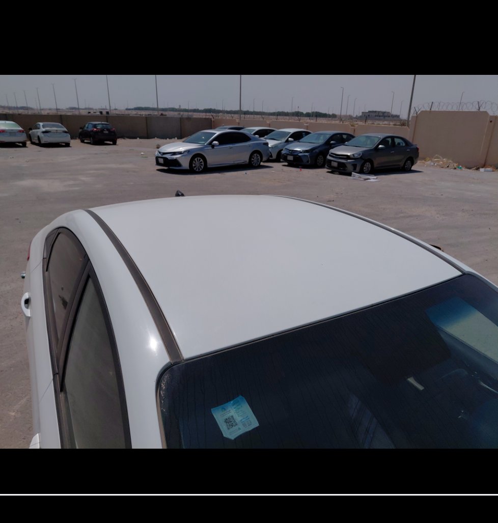 هيونداي أكسنت FLEET  2019 image