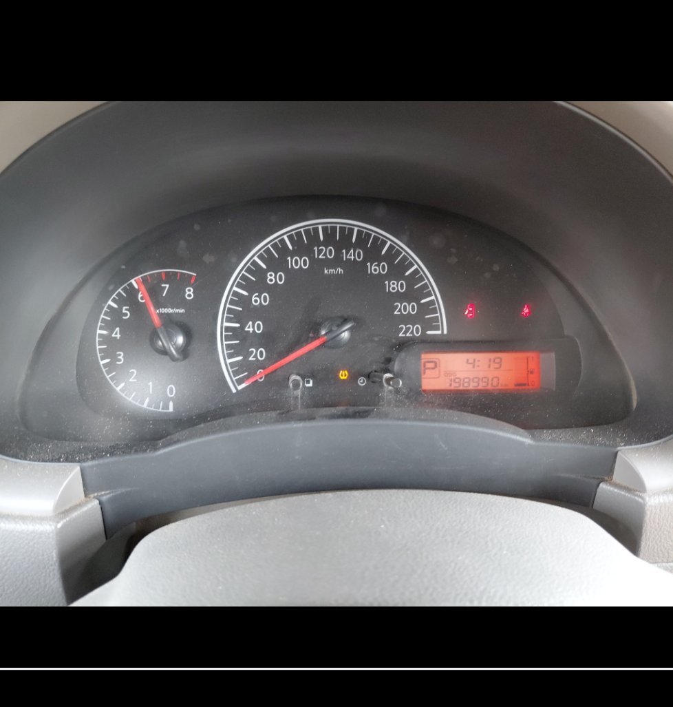 نيسان صني اس 2021 image